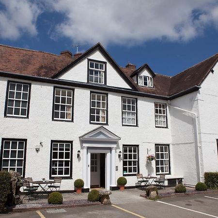 Evesham Hotel Exterior foto