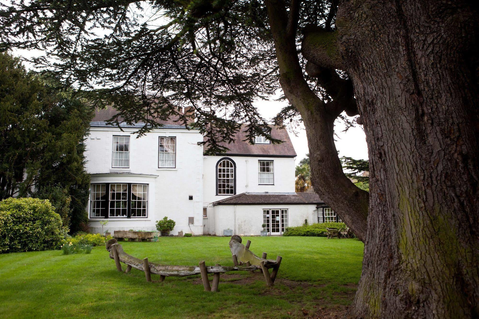 Evesham Hotel Exterior foto